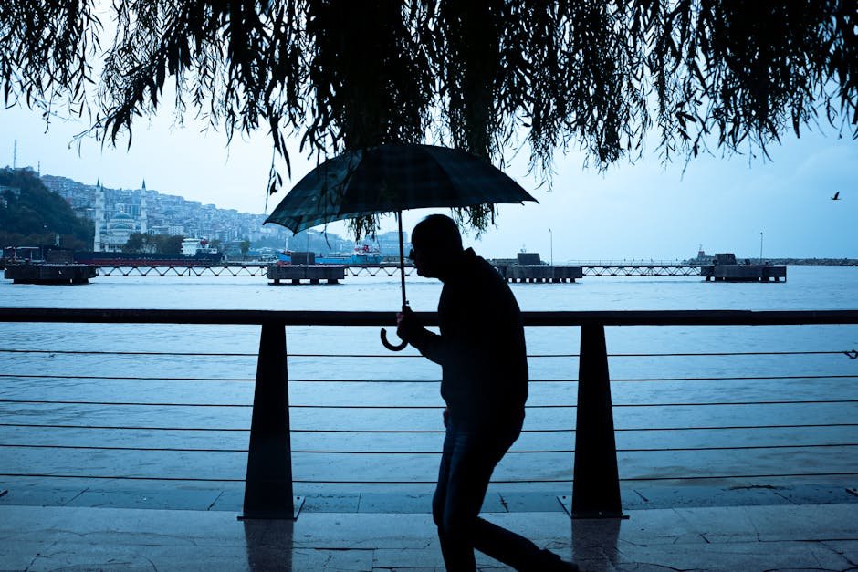 **Başkent’te Hava Durumu: Ankara Yine Sürprizlerle Dolu**