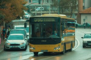 Bornova Belediyesi’nden Öğrencilere Destek: Kütüphane ve Çalışma Alanları Genişliyor