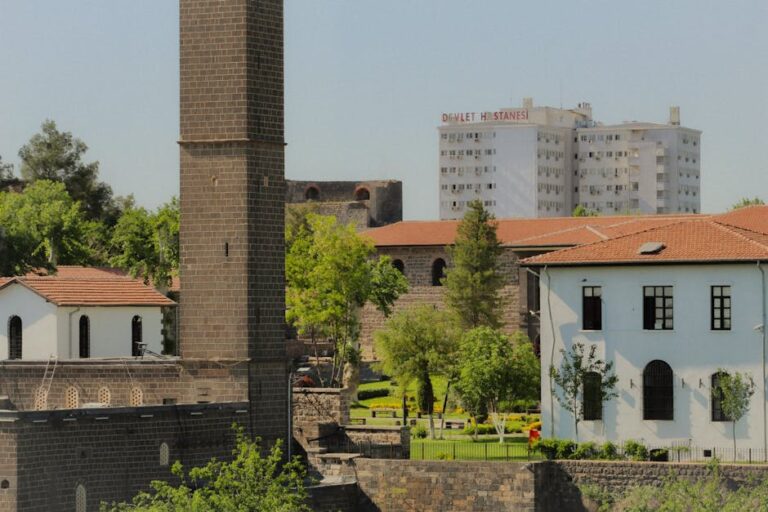 Buca Devlet Hastanesi Yeni Bölümleriyle Sağlık Hizmetlerini Güçlendiriyor