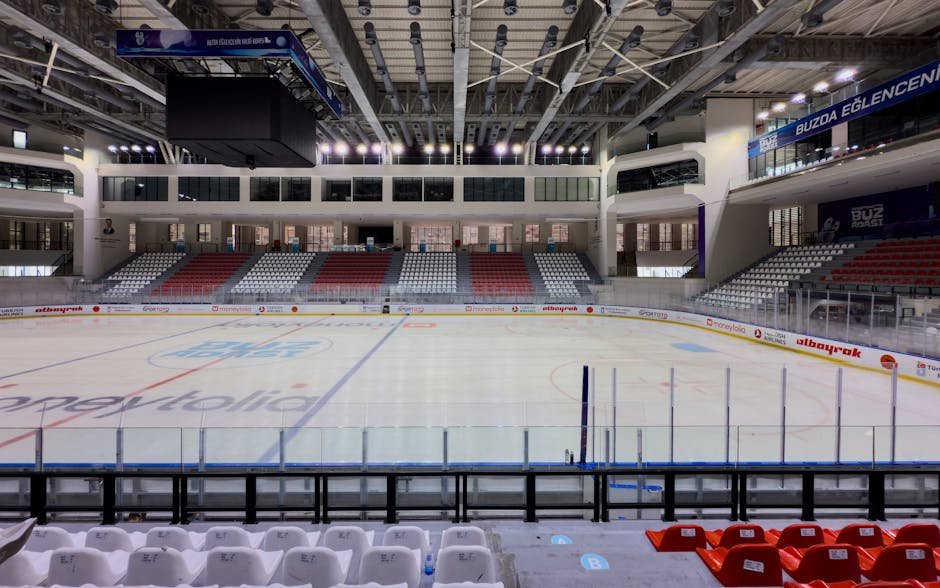 **İzmir Arena: Şehrin Yeni Kültürel Merkezi Olma Yolunda**