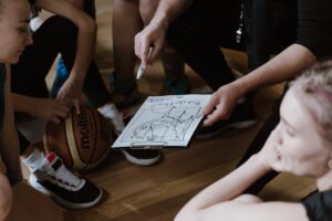Karşıyaka Basketbol Takımı Sezon Öncesi Hazırlıklarına Hız Verdi