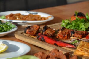 Ödemiş’te Geleneksel Tire Kebabı Tadım Günleri Başladı: Gastronomi Turizmi Hareketlendi