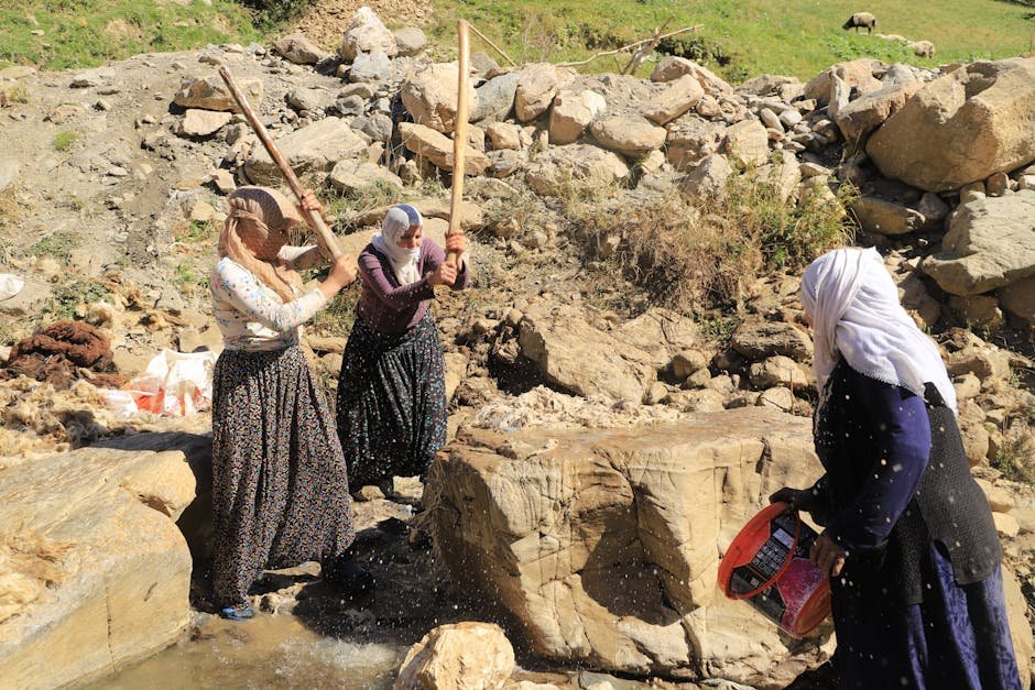 Sağlıkçıların Sabır Taşı Çatlamış