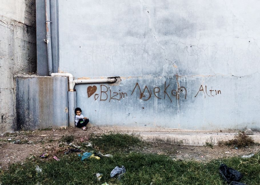Kumrunun Altın Çağı: Plajda Bir Liralık Tartışma